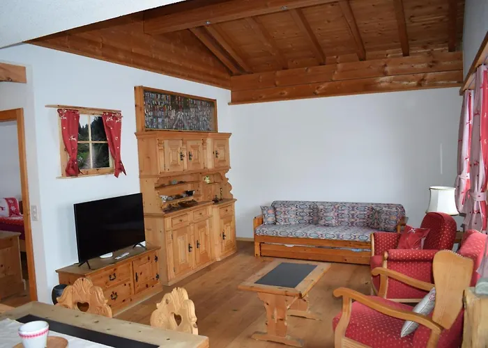 B&B Stiffler-Huus