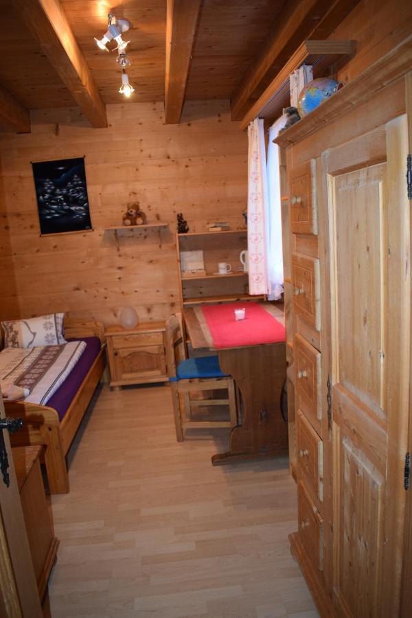 Stiffler-huus 3*