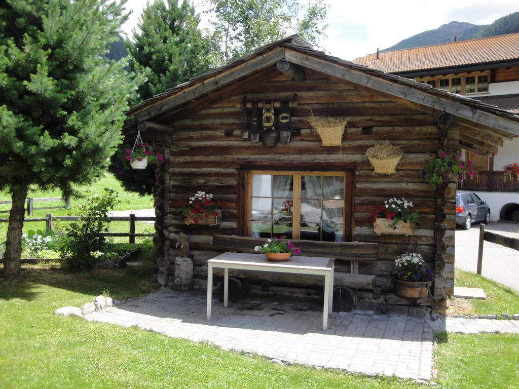 Stiffler-huus Davos